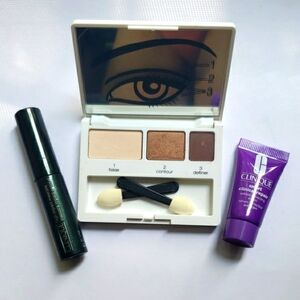 Clinique 3 Piece Set